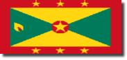 Grenada-Flag